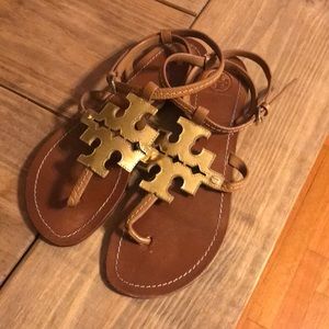 Tory Burch sandals